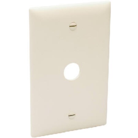 Pass & Seymour Ivy Phone/Cable Outlet TP60I